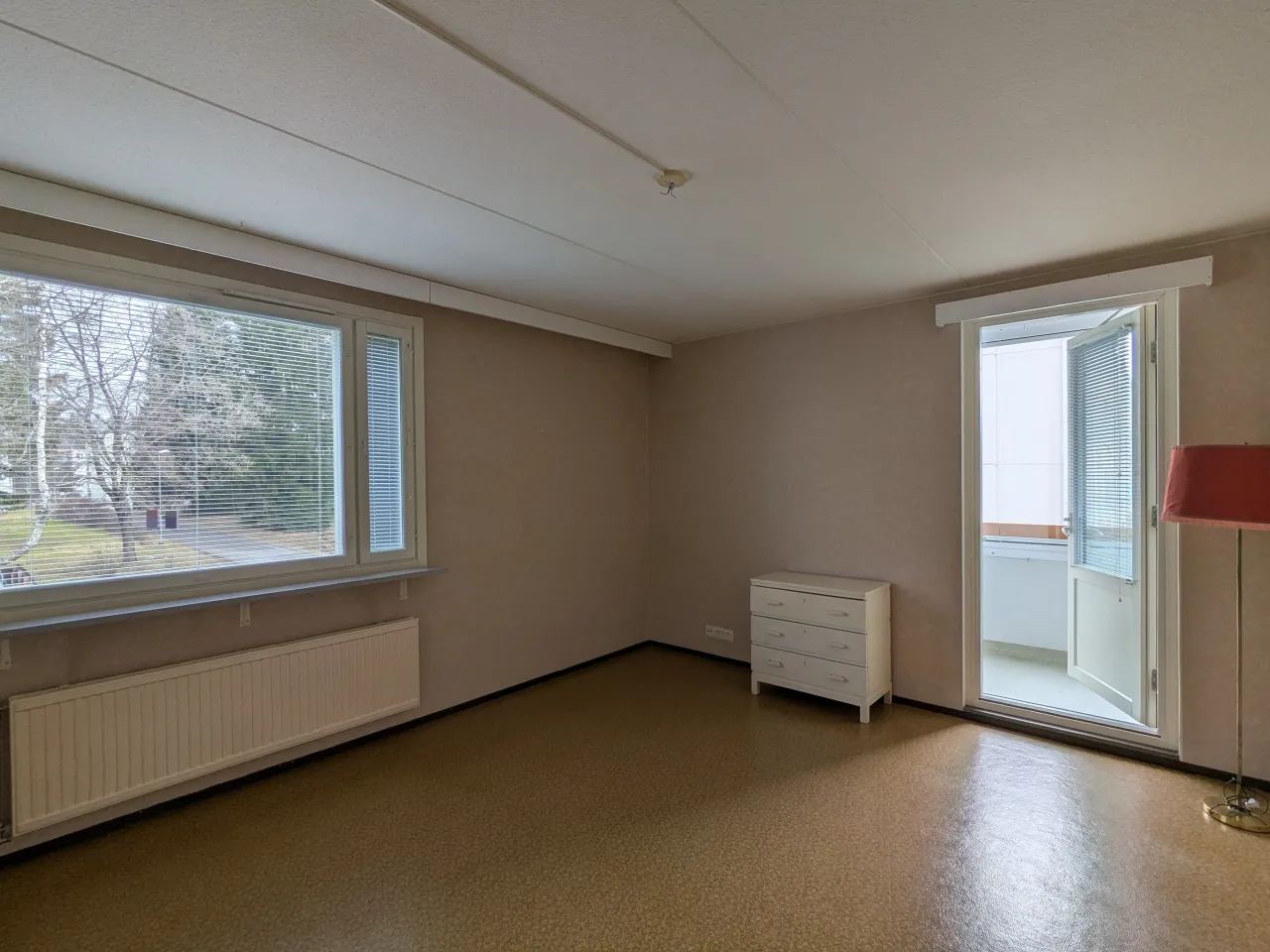 Квартира в Коуволе, Финляндия, 54.5 м² - фото 12