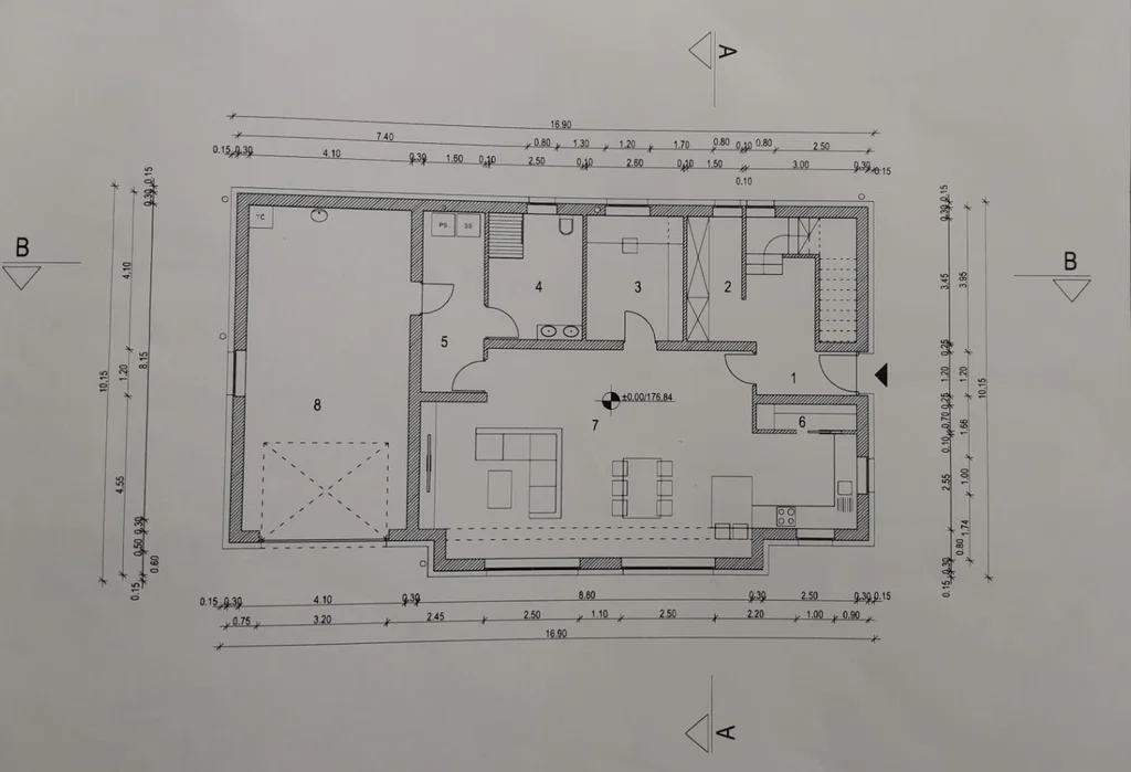 Земля в Айдовшчине, Словения, 1 175 м² - фото 4