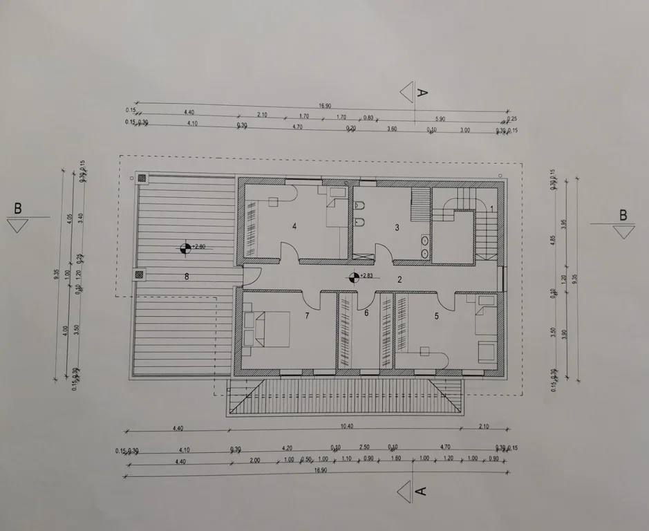 Земля в Айдовшчине, Словения, 1 175 м² - фото 3