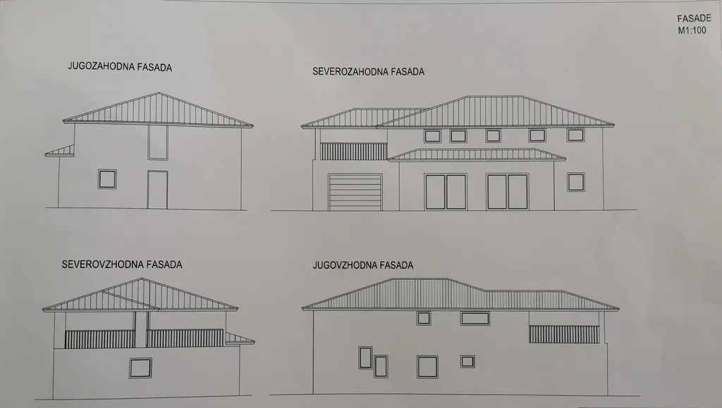 Земля в Айдовшчине, Словения, 1 175 м² - фото 5