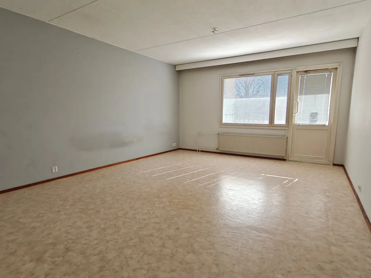 Квартира в Ямся, Финляндия, 58 м² - фото 5