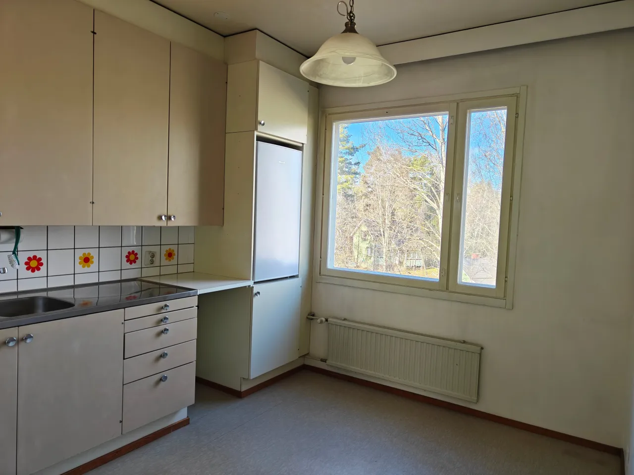 Квартира в Ямся, Финляндия, 58 м² - фото 3