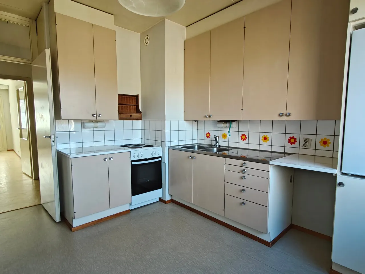 Квартира в Ямся, Финляндия, 58 м² - фото 4