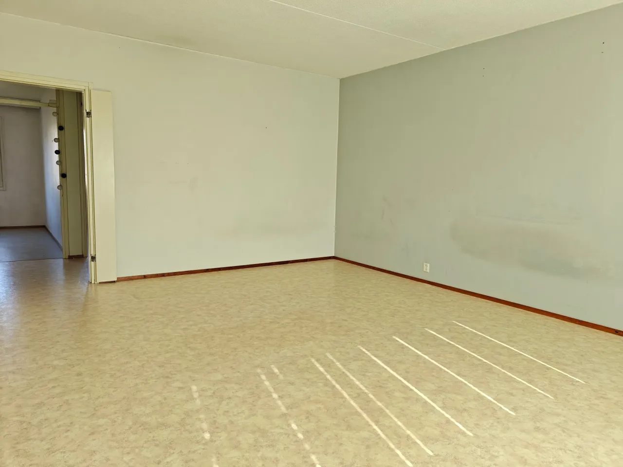 Квартира в Ямся, Финляндия, 58 м² - фото 6