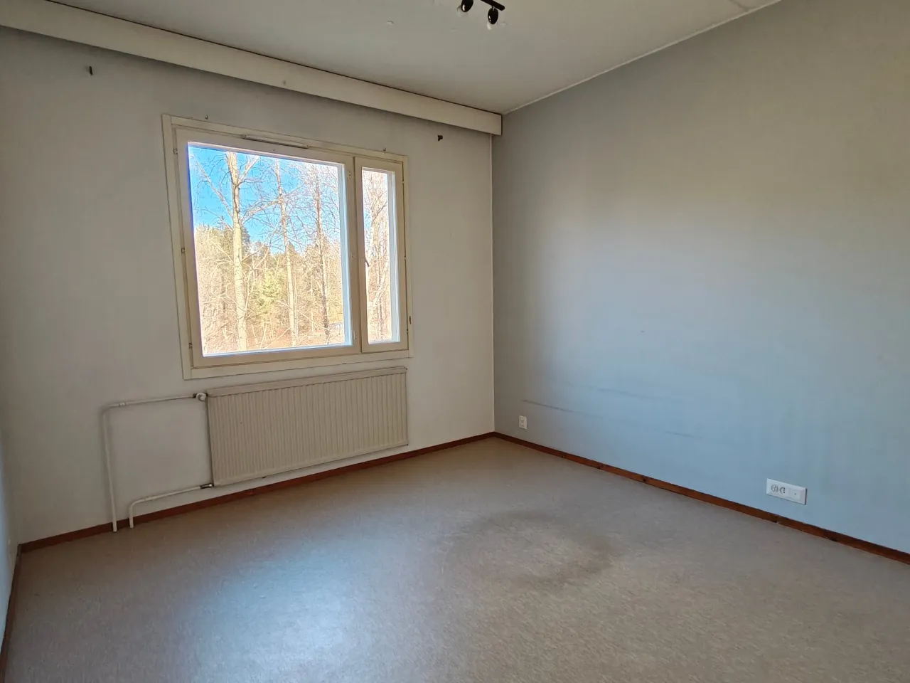 Квартира в Ямся, Финляндия, 58 м² - фото 8