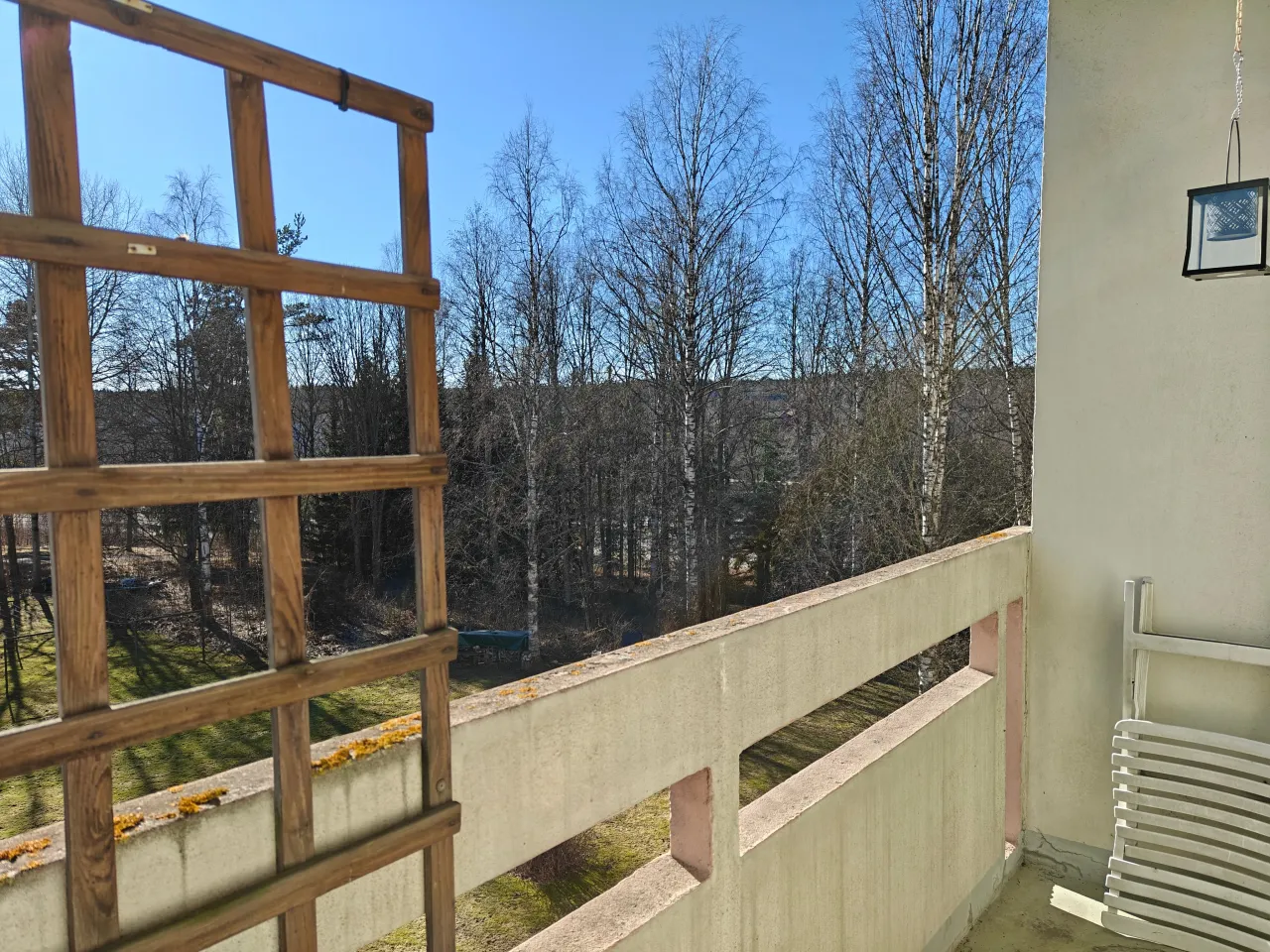 Квартира в Ямся, Финляндия, 58 м² - фото 10