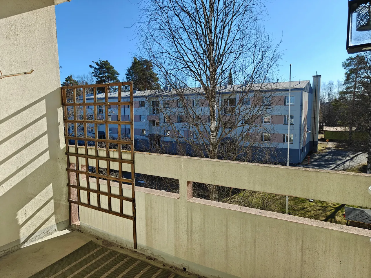 Квартира в Ямся, Финляндия, 58 м² - фото 11