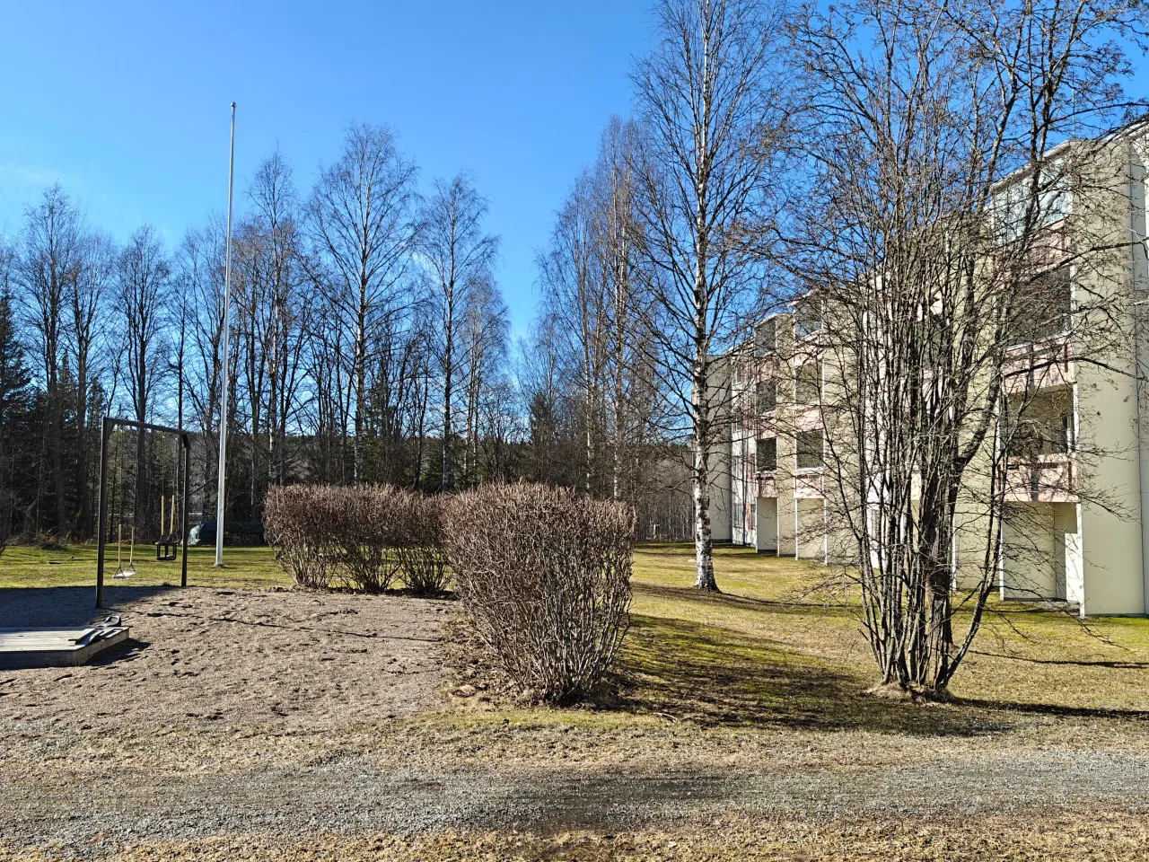 Квартира в Ямся, Финляндия, 58 м² - фото 13