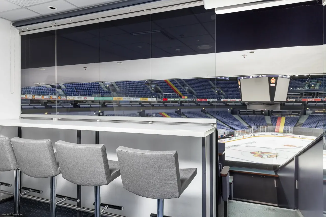 Коммерческая недвижимость в Хельсинки, Финляндия, 39 м² - фото 3