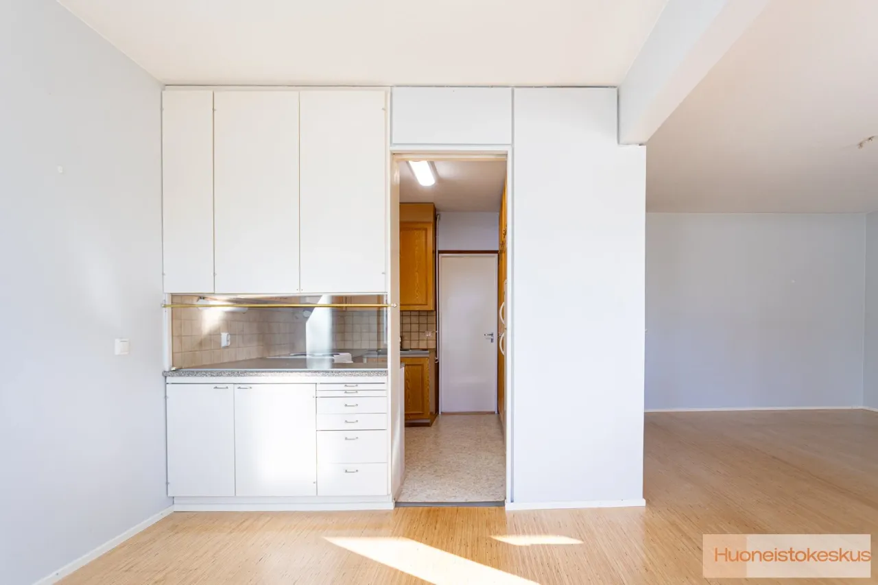 Квартира в Куопио, Финляндия, 62 м² - фото 10