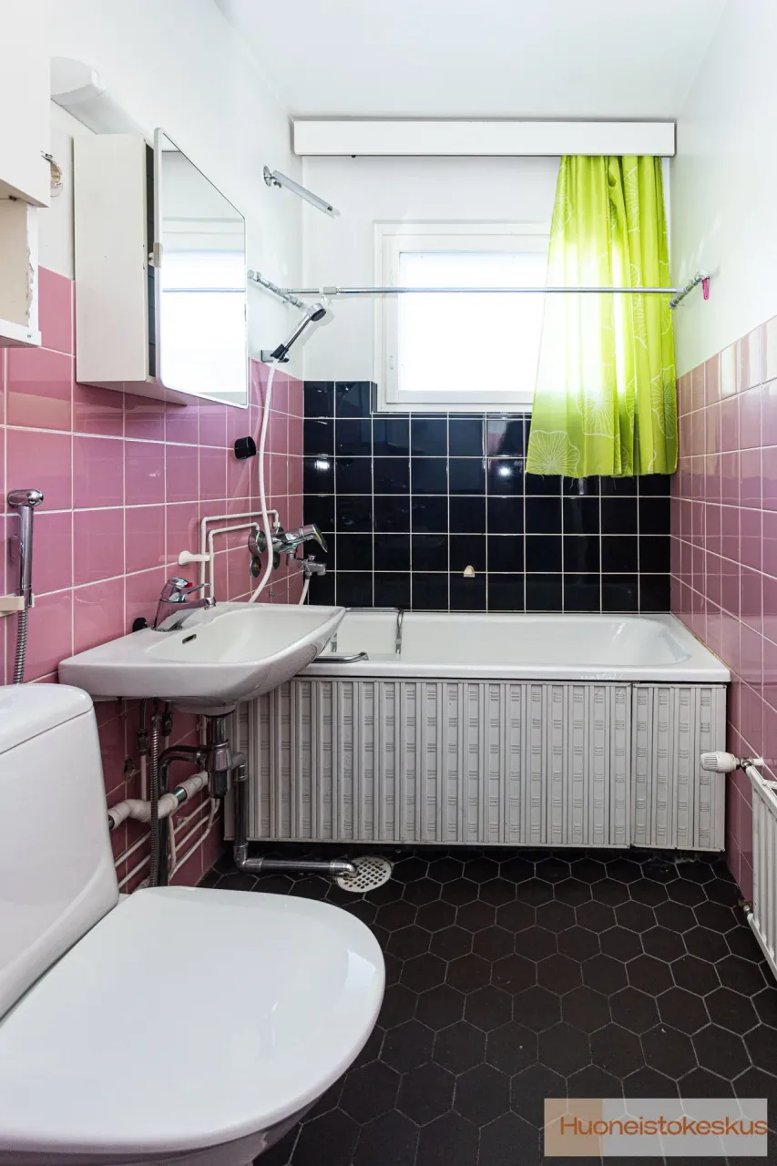 Квартира в Куопио, Финляндия, 62 м² - фото 12