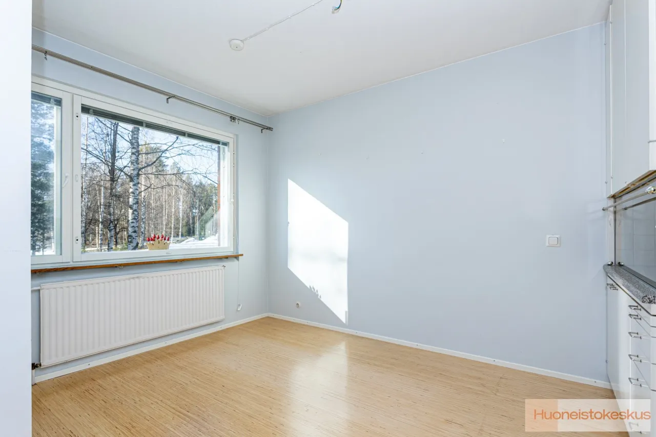 Квартира в Куопио, Финляндия, 62 м² - фото 11