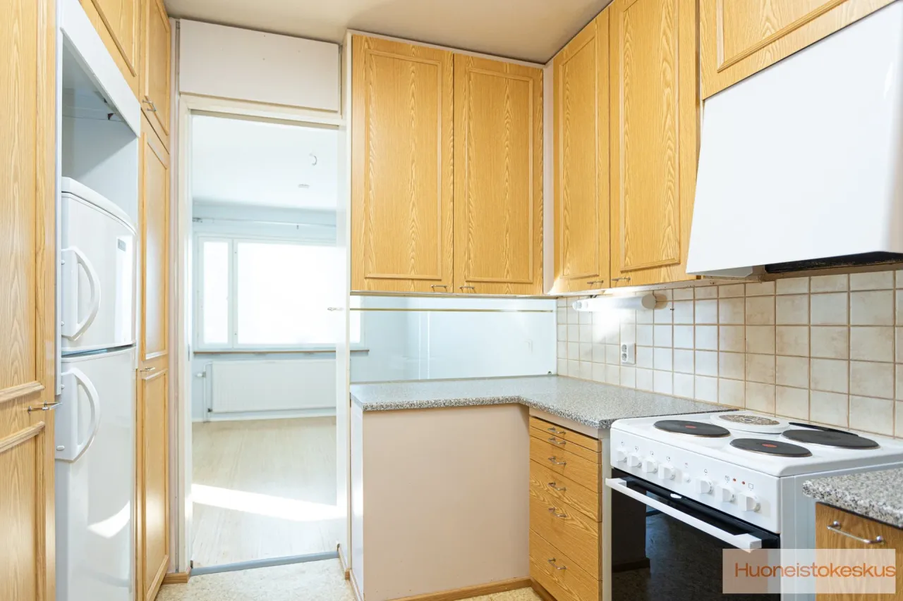 Квартира в Куопио, Финляндия, 62 м² - фото 8