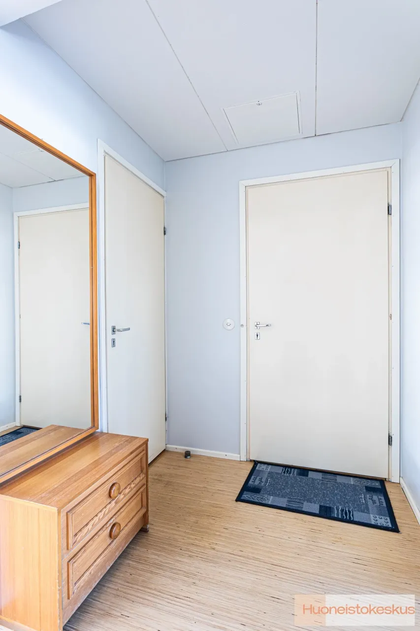 Квартира в Куопио, Финляндия, 62 м² - фото 16