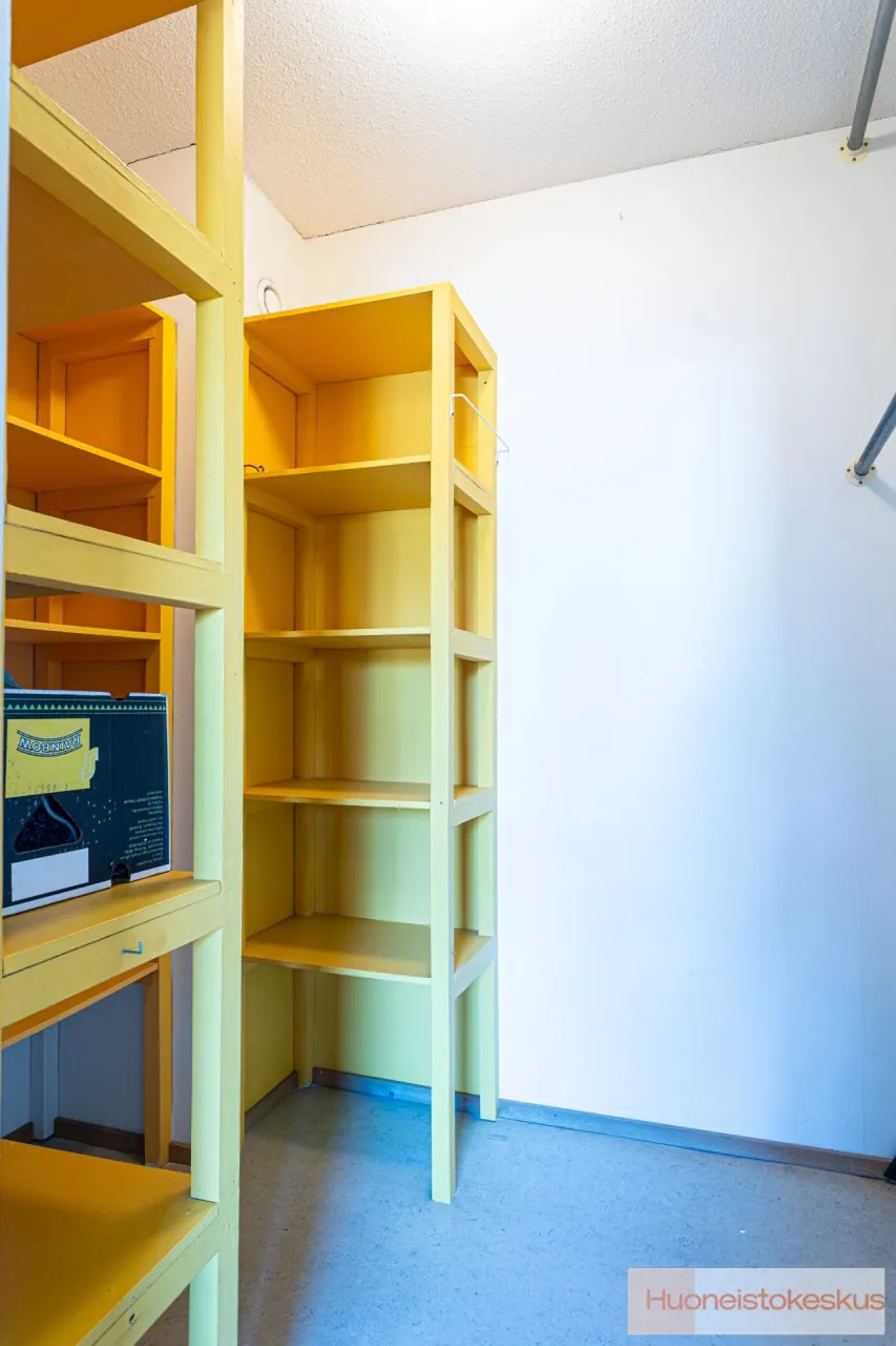 Квартира в Куопио, Финляндия, 62 м² - фото 14