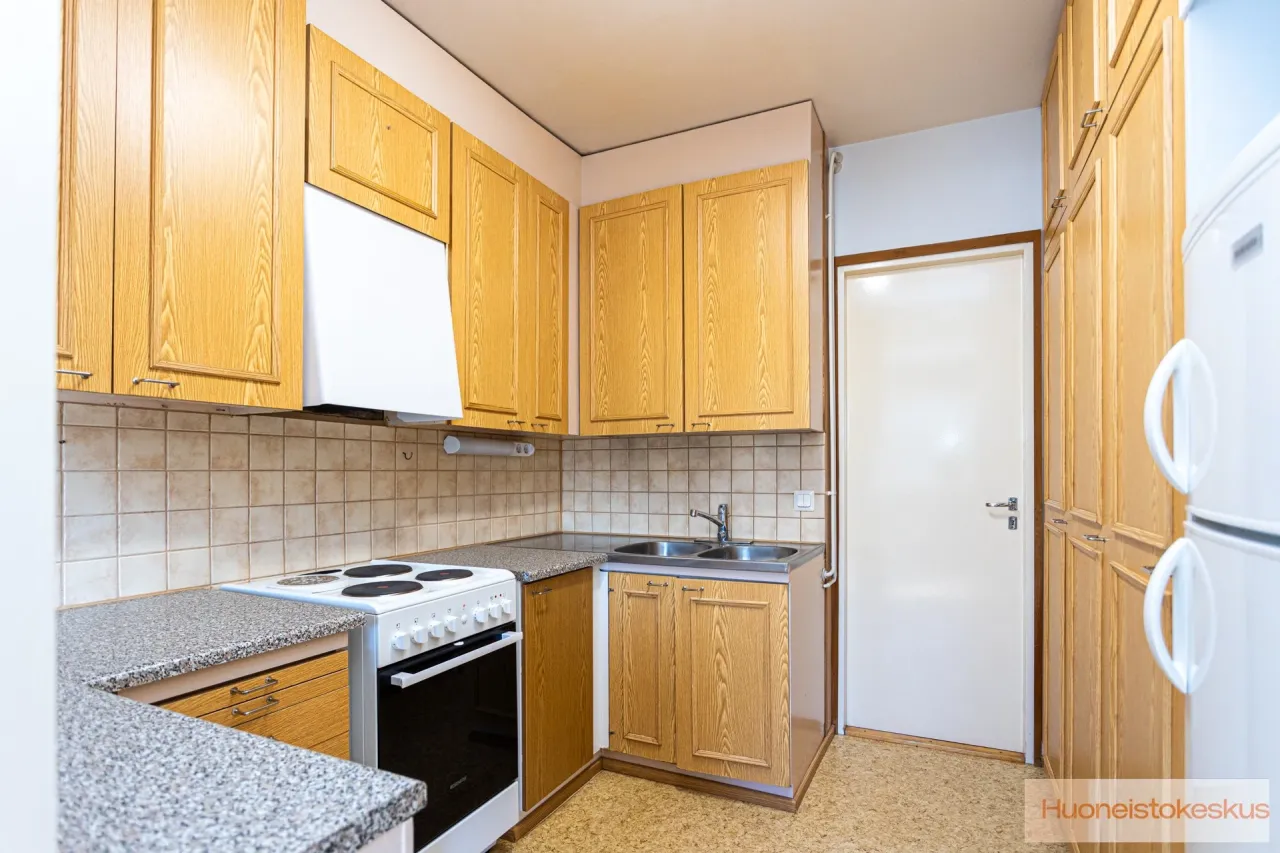 Квартира в Куопио, Финляндия, 62 м² - фото 9