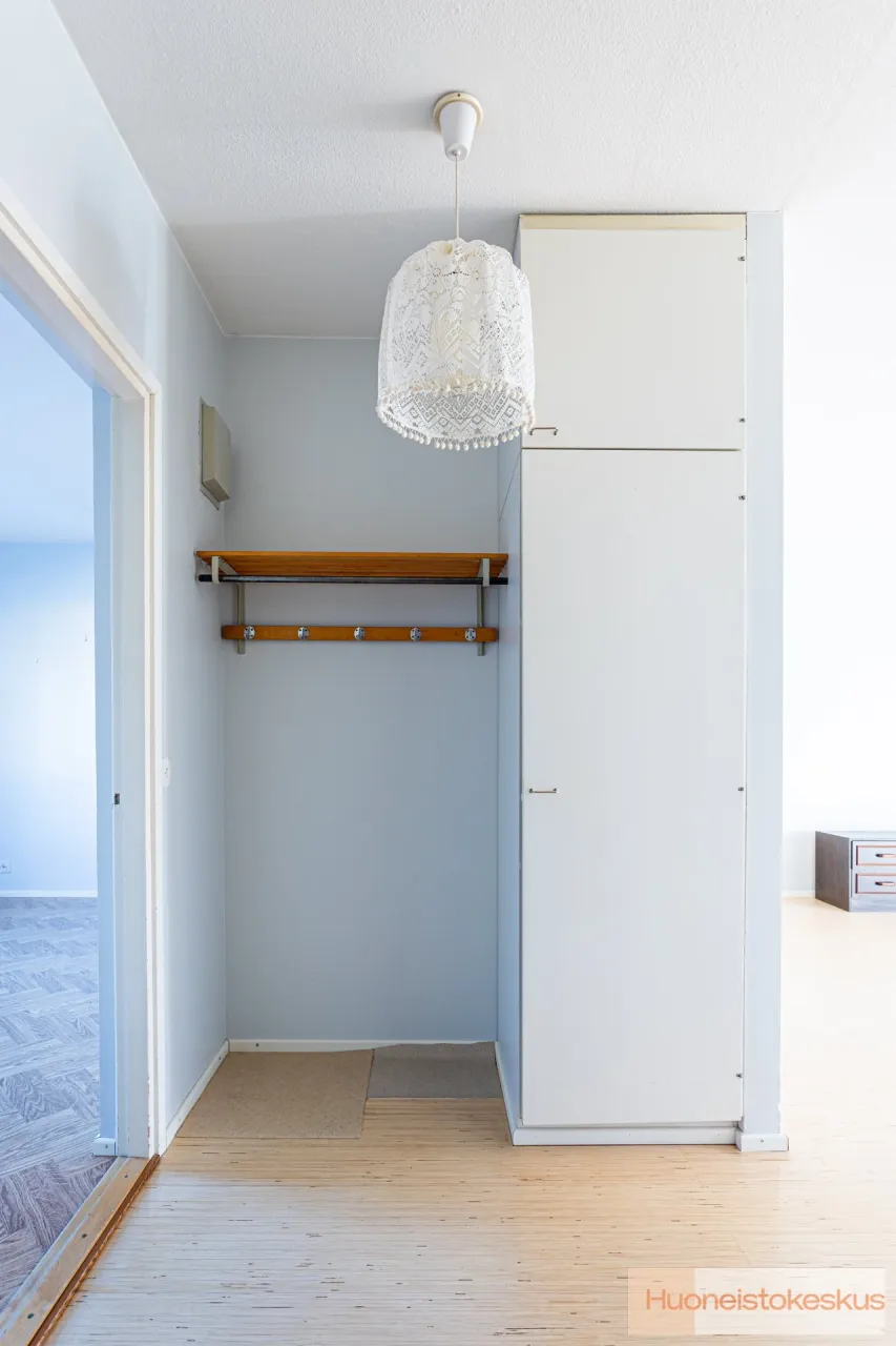 Квартира в Куопио, Финляндия, 62 м² - фото 15