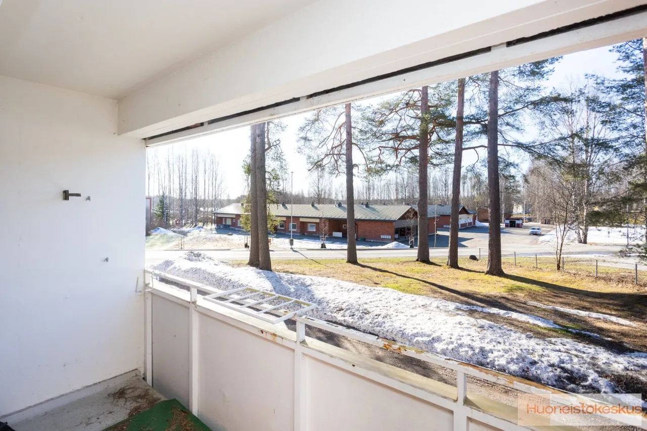 Квартира в Куопио, Финляндия, 62 м² - фото 13