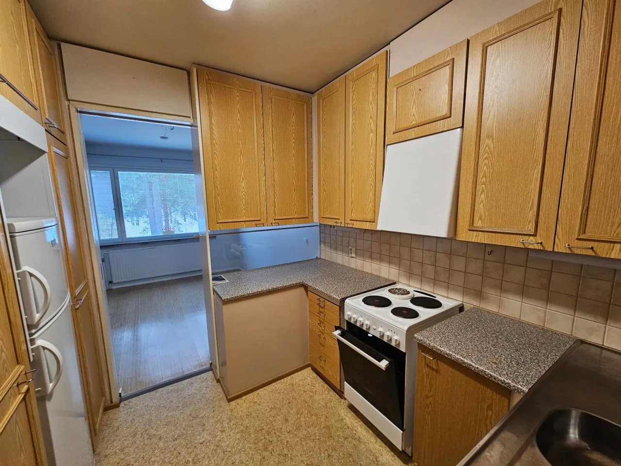 Квартира в Куопио, Финляндия, 62 м² - фото 4