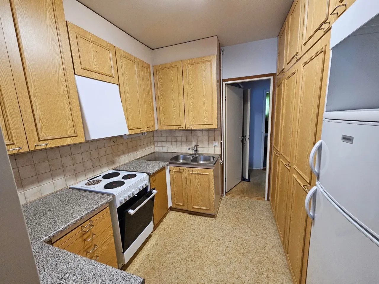 Квартира в Куопио, Финляндия, 62 м² - фото 3