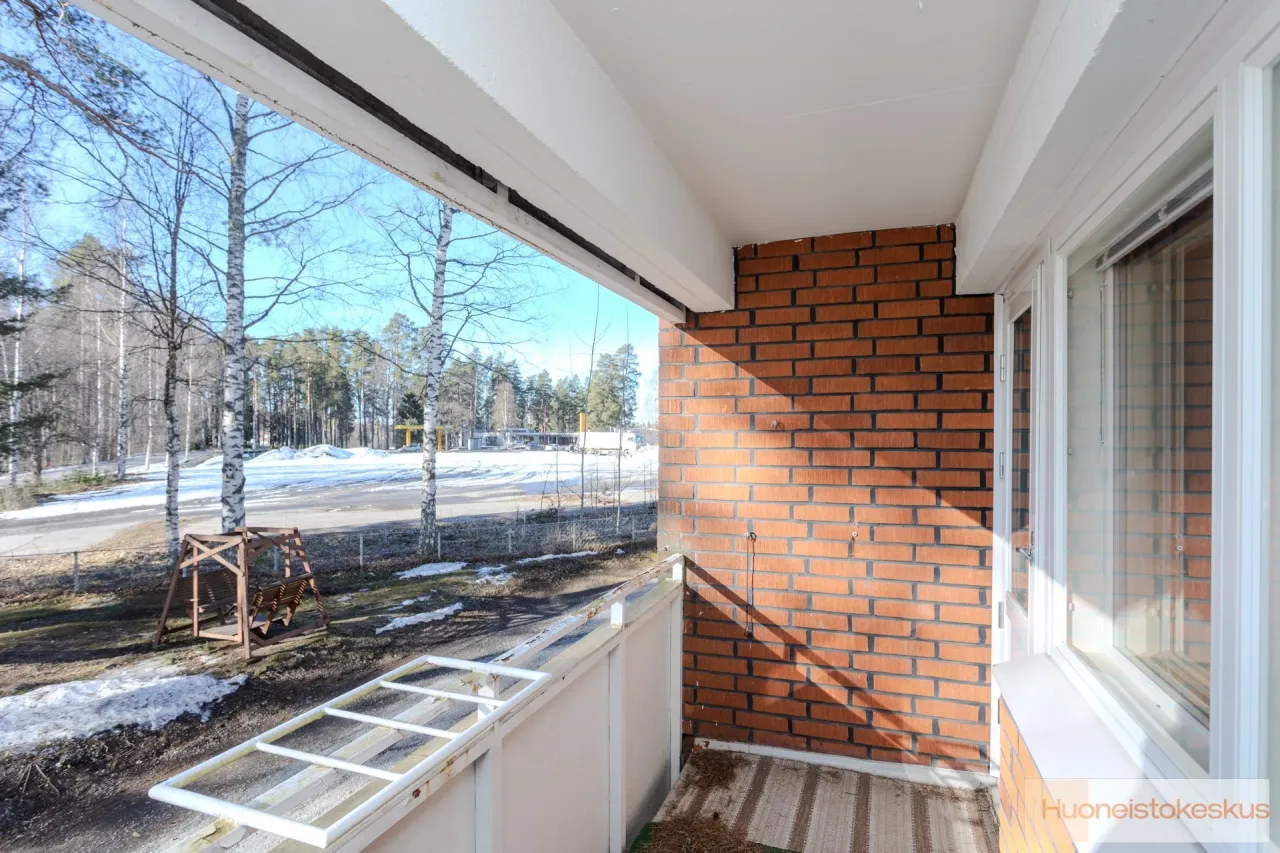 Квартира в Куопио, Финляндия, 62 м² - фото 17