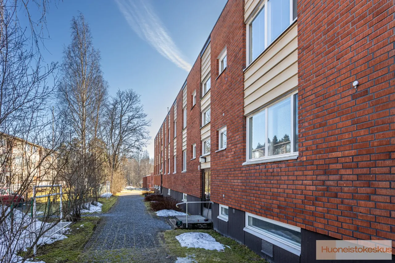 Квартира в Куопио, Финляндия, 62 м² - фото 18