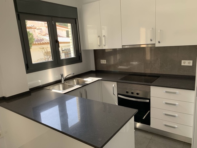 Шале в Монт-роч-дель-Кампе, Испания, 205 м² - фото 5