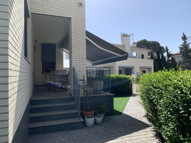 Шале в Монт-роч-дель-Кампе, Испания, 205 м² - фото 8