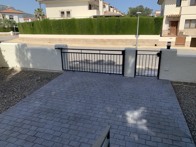 Шале в Монт-роч-дель-Кампе, Испания, 205 м² - фото 10