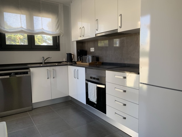 Шале в Монт-роч-дель-Кампе, Испания, 205 м² - фото 6