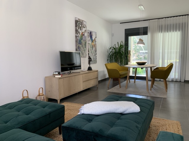 Шале в Монт-роч-дель-Кампе, Испания, 205 м² - фото 13