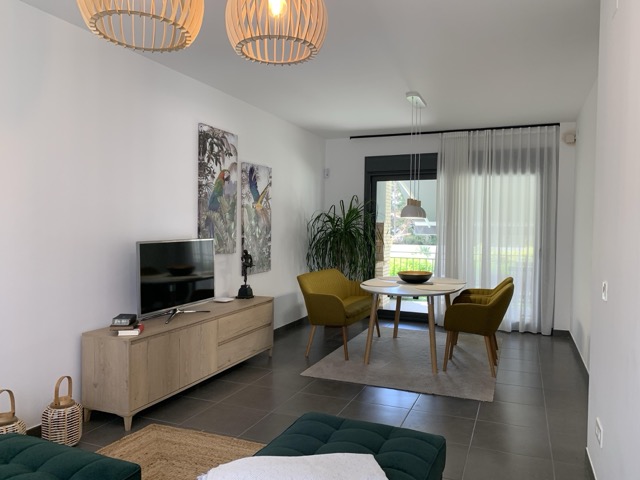 Шале в Монт-роч-дель-Кампе, Испания, 205 м² - фото 14