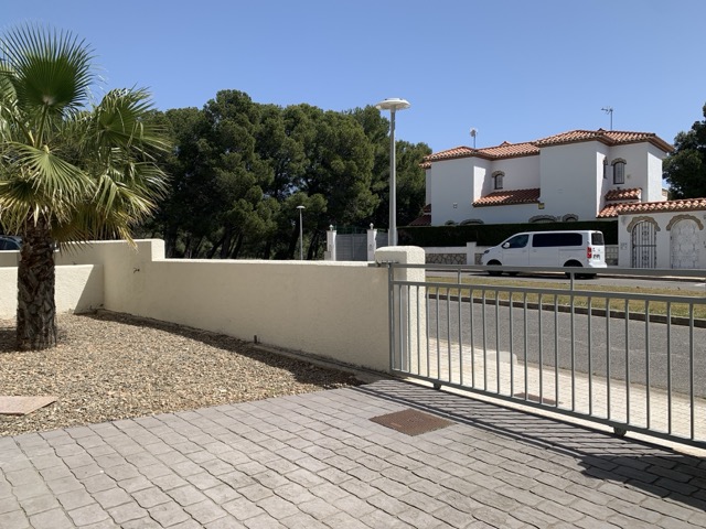 Шале в Монт-роч-дель-Кампе, Испания, 205 м² - фото 15