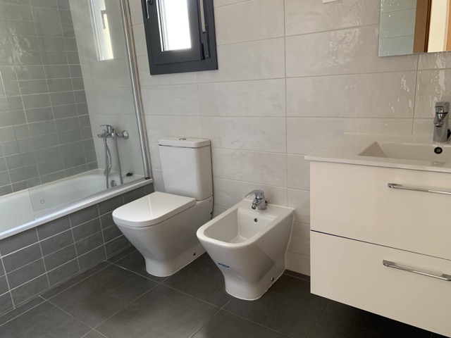 Шале в Монт-роч-дель-Кампе, Испания, 205 м² - фото 16