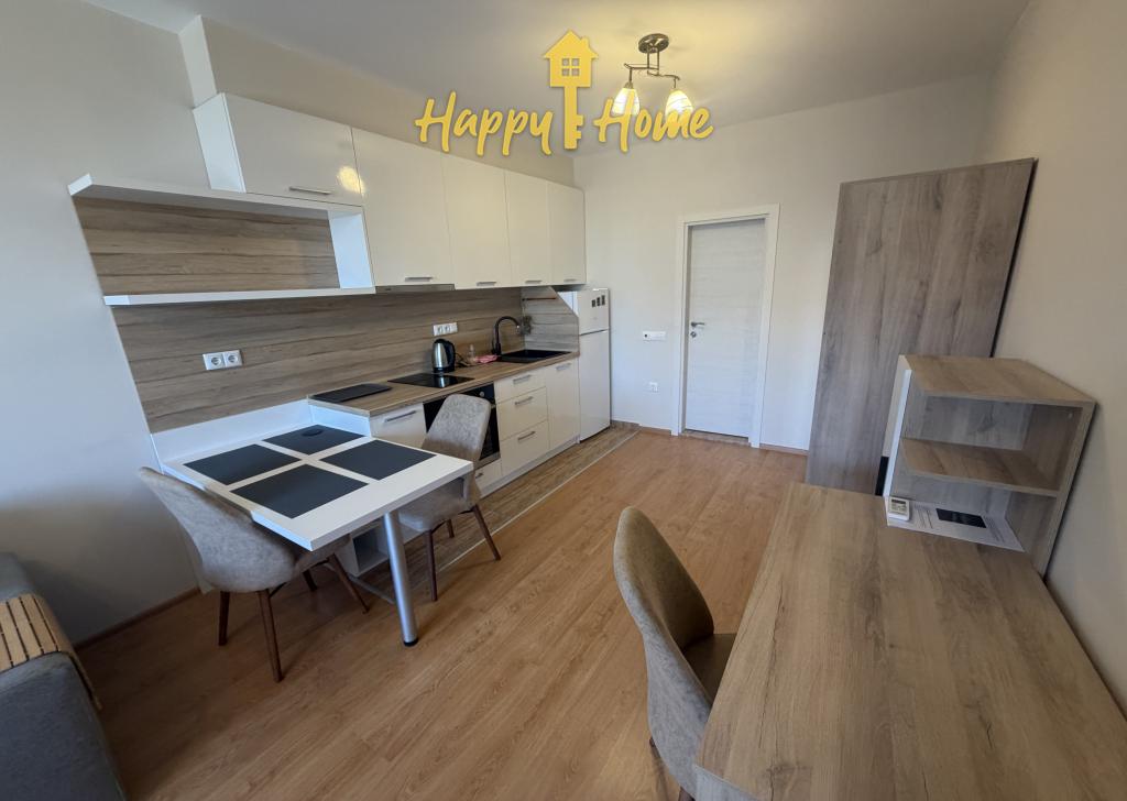 Студия в Ахелое, Болгария, 42.42 м² - фото 6