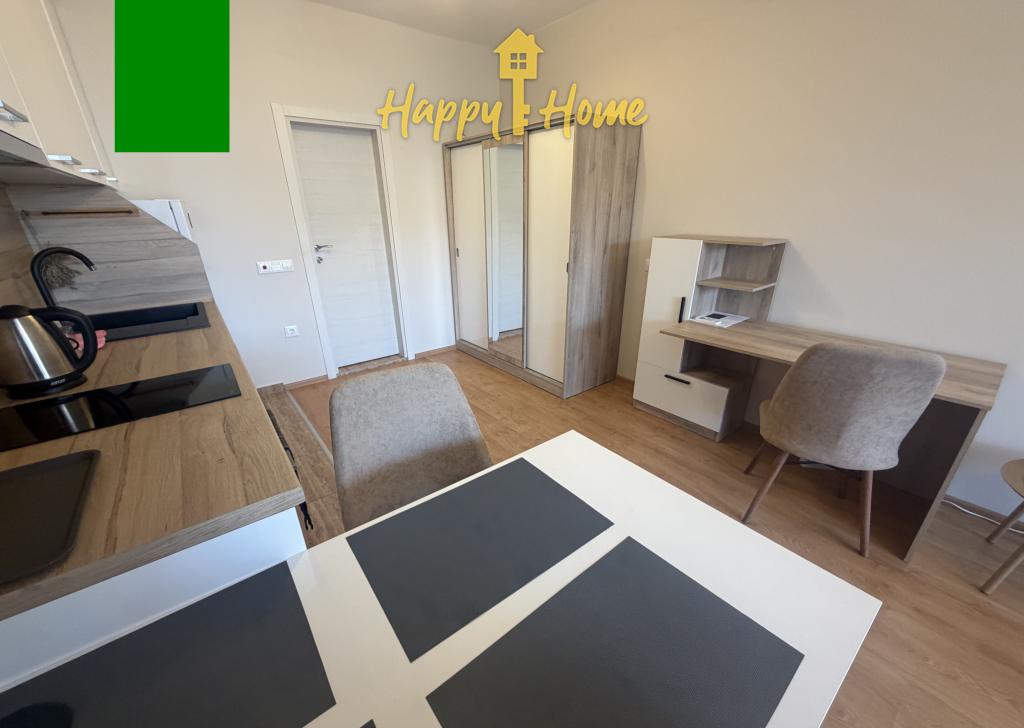 Студия в Ахелое, Болгария, 42.42 м² - фото 8