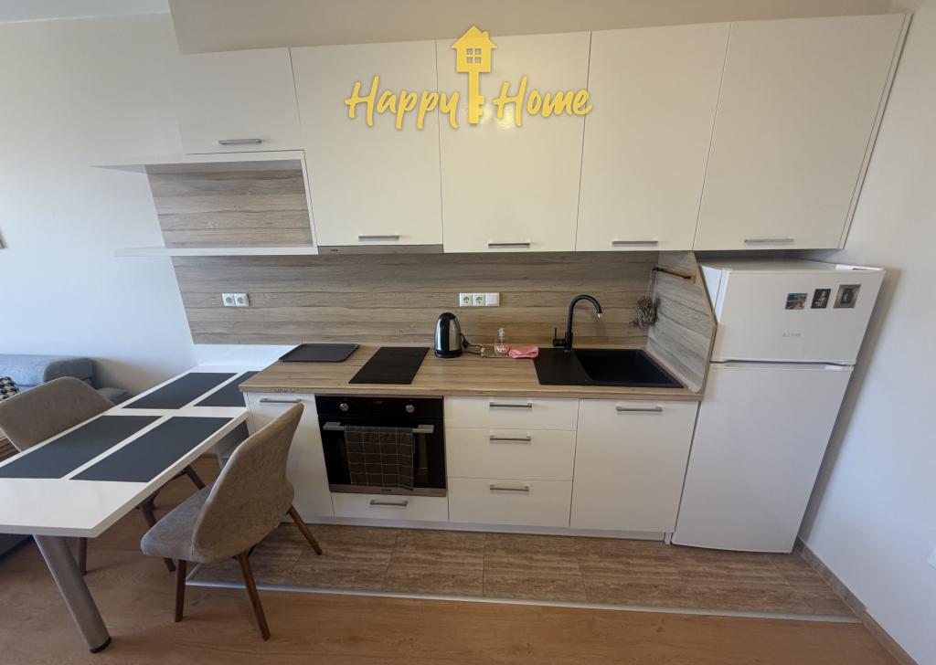 Студия в Ахелое, Болгария, 42.42 м² - фото 10