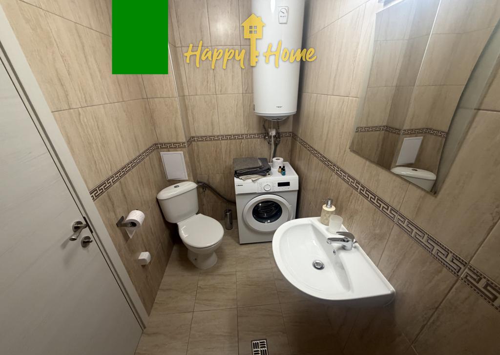 Студия в Ахелое, Болгария, 42.42 м² - фото 11