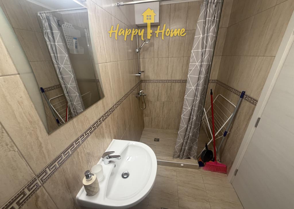 Студия в Ахелое, Болгария, 42.42 м² - фото 12