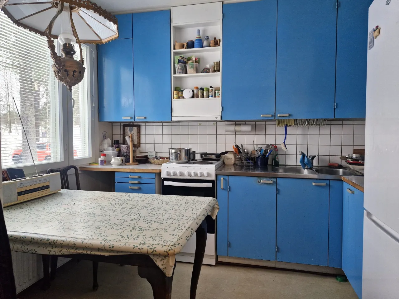 Таунхаус в Пункахарью, Финляндия, 50 м² - фото 3