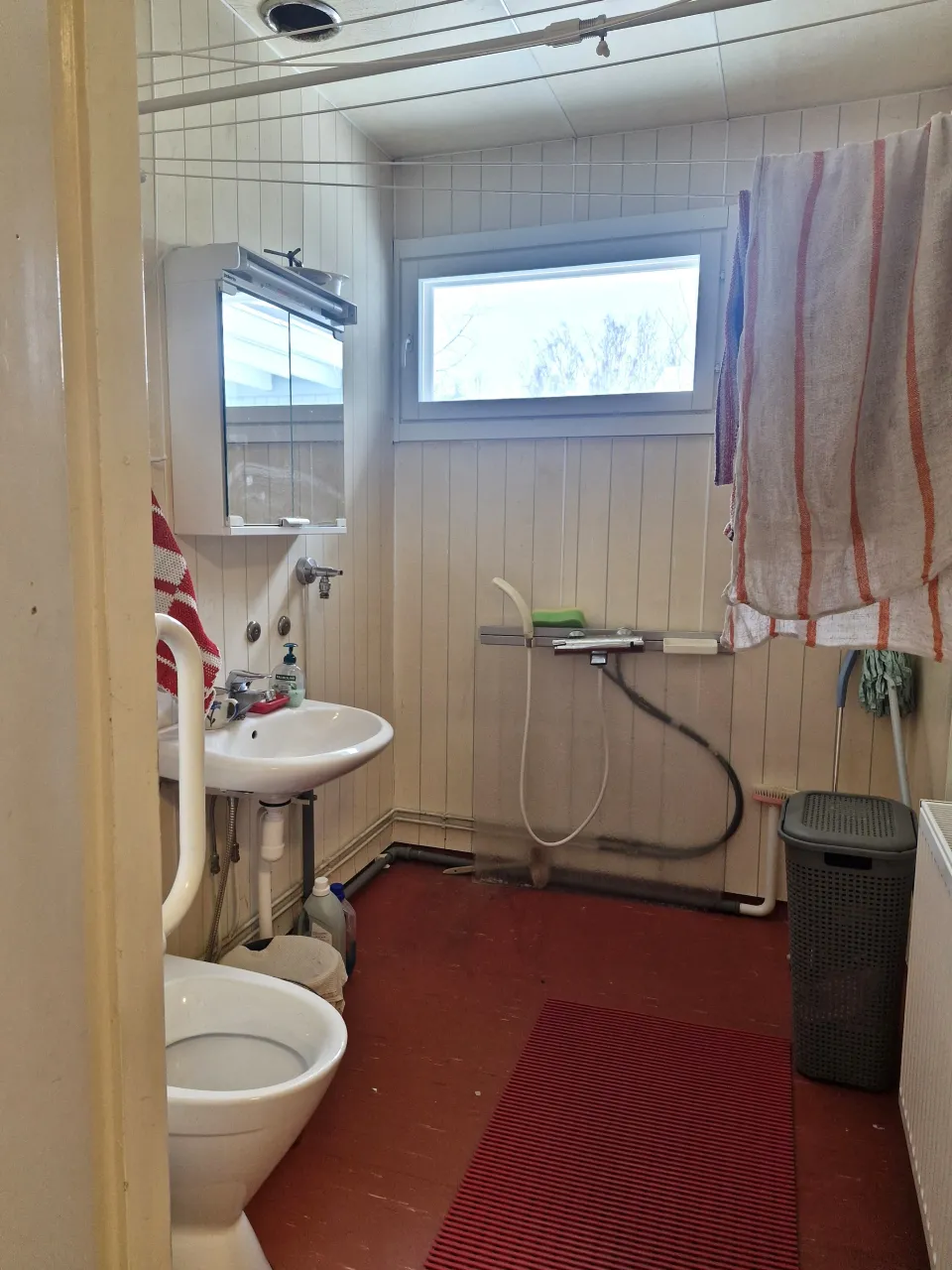 Таунхаус в Пункахарью, Финляндия, 50 м² - фото 11