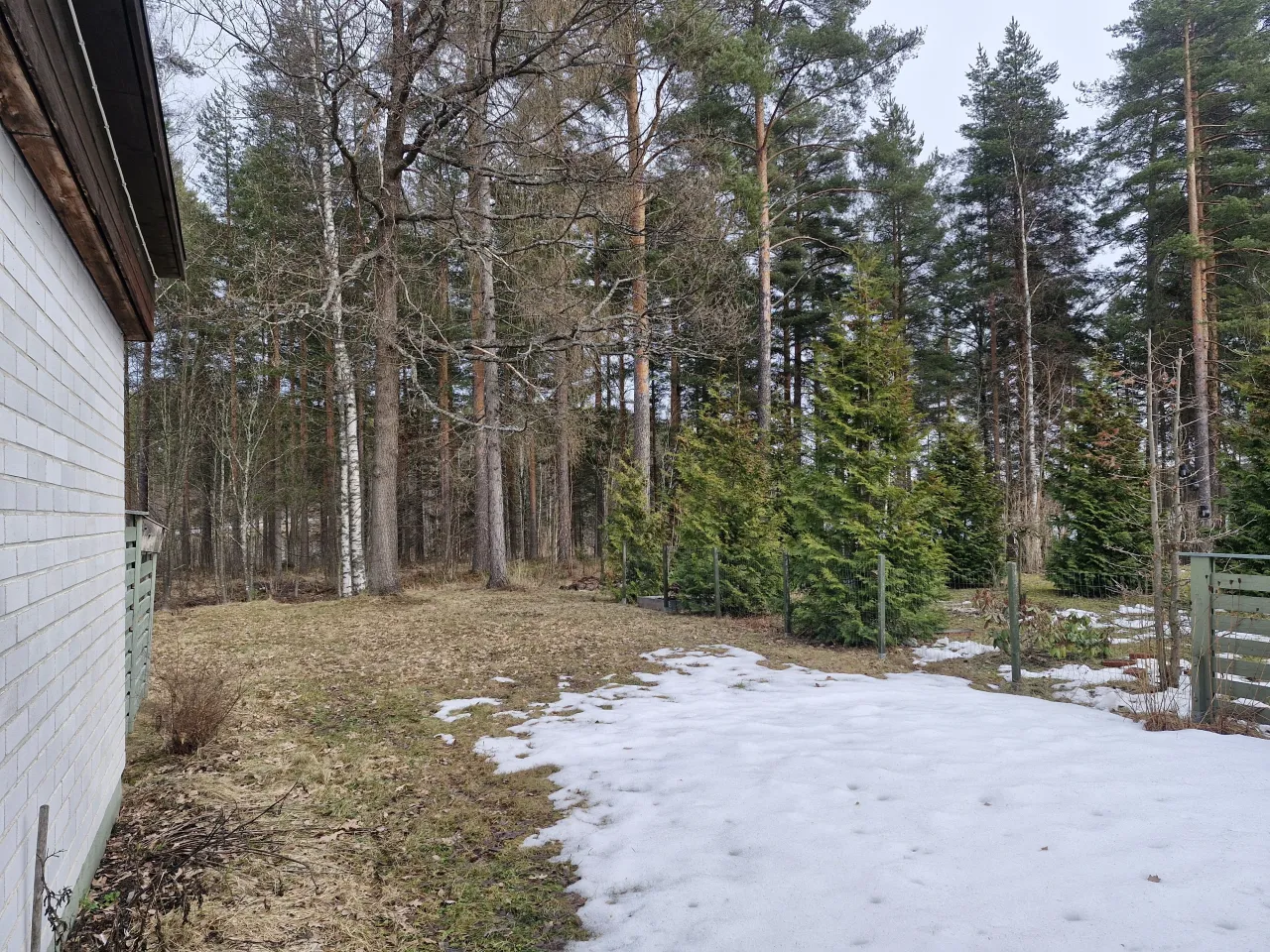 Таунхаус в Пункахарью, Финляндия, 50 м² - фото 15