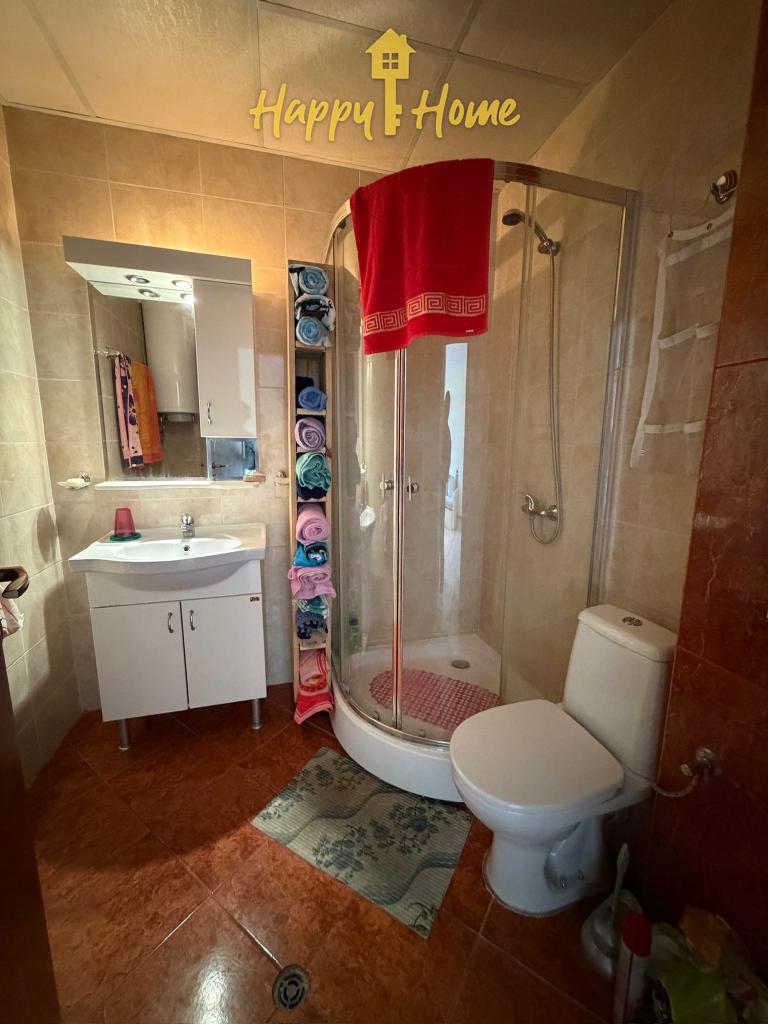 Квартира на Солнечном берегу, Болгария, 56 м² - фото 4