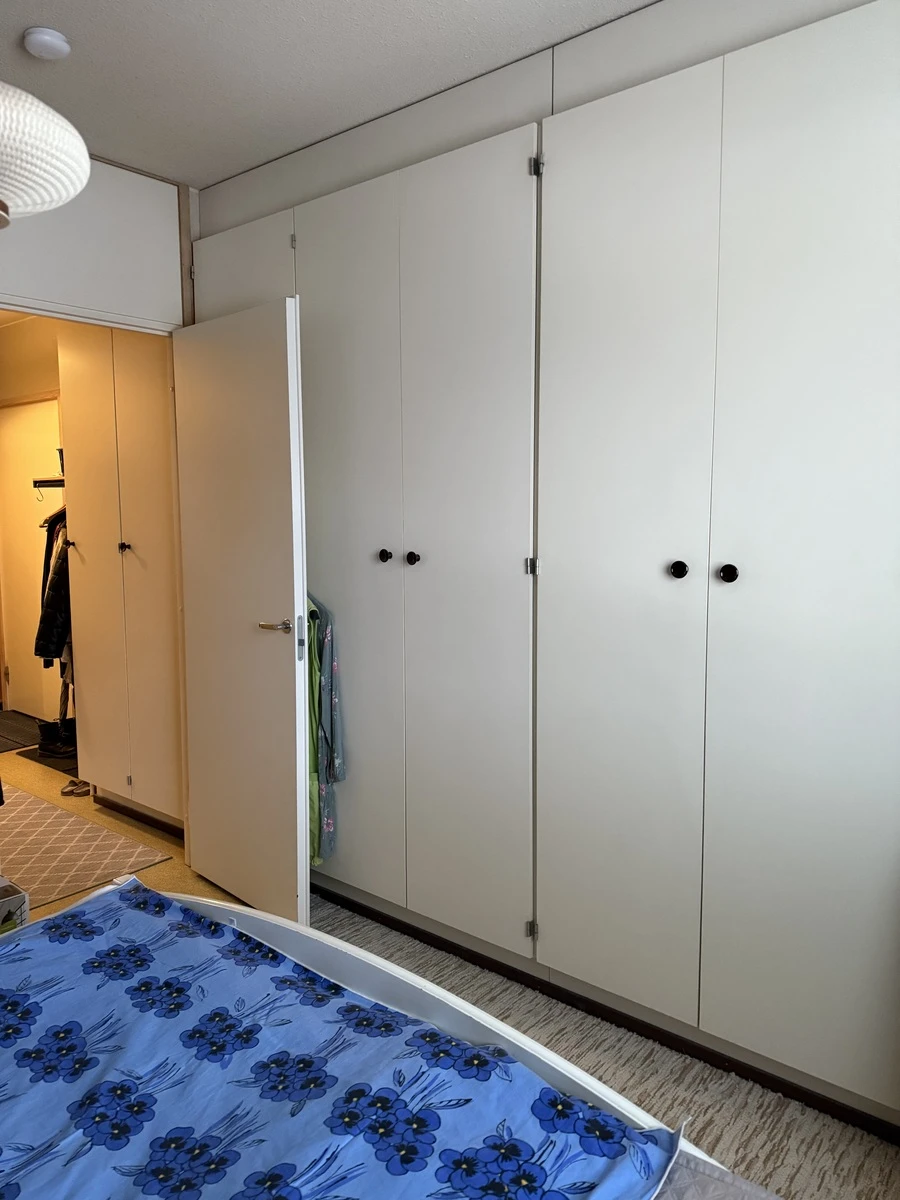 Таунхаус в Пиексямяки, Финляндия, 44 м² - фото 10