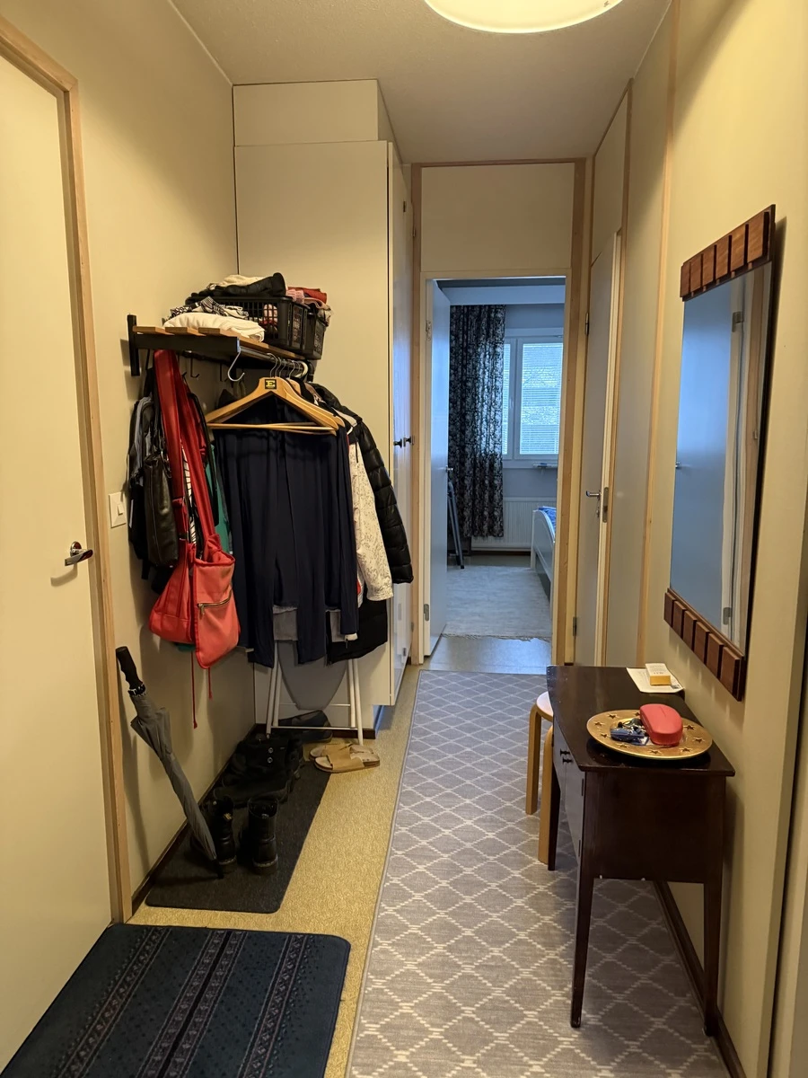 Таунхаус в Пиексямяки, Финляндия, 44 м² - фото 13