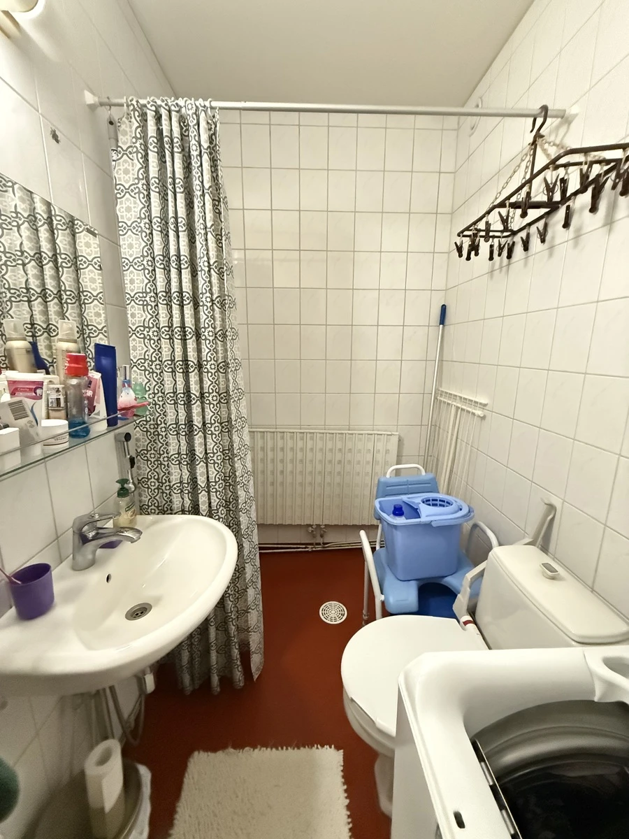 Таунхаус в Пиексямяки, Финляндия, 44 м² - фото 11