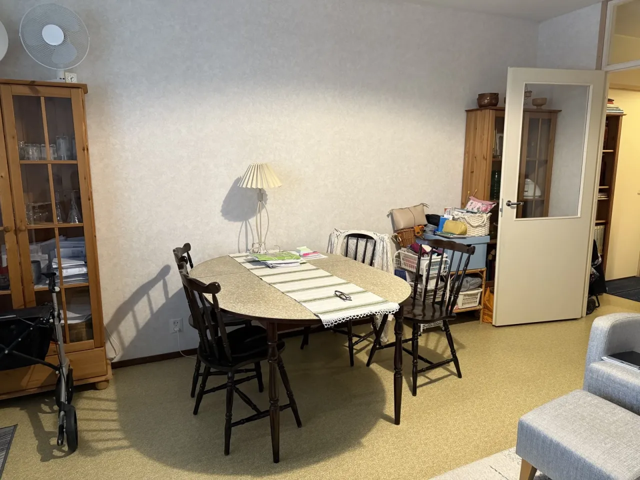 Таунхаус в Пиексямяки, Финляндия, 44 м² - фото 7