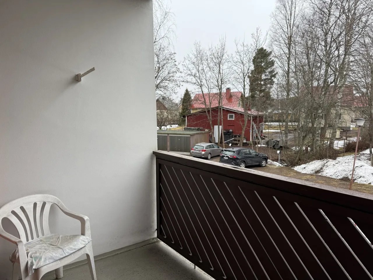 Таунхаус в Пиексямяки, Финляндия, 44 м² - фото 14