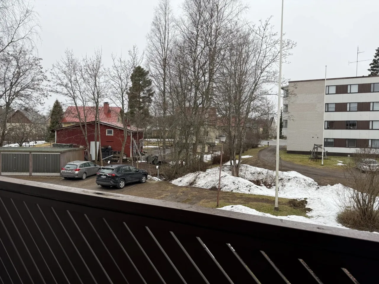 Таунхаус в Пиексямяки, Финляндия, 44 м² - фото 16