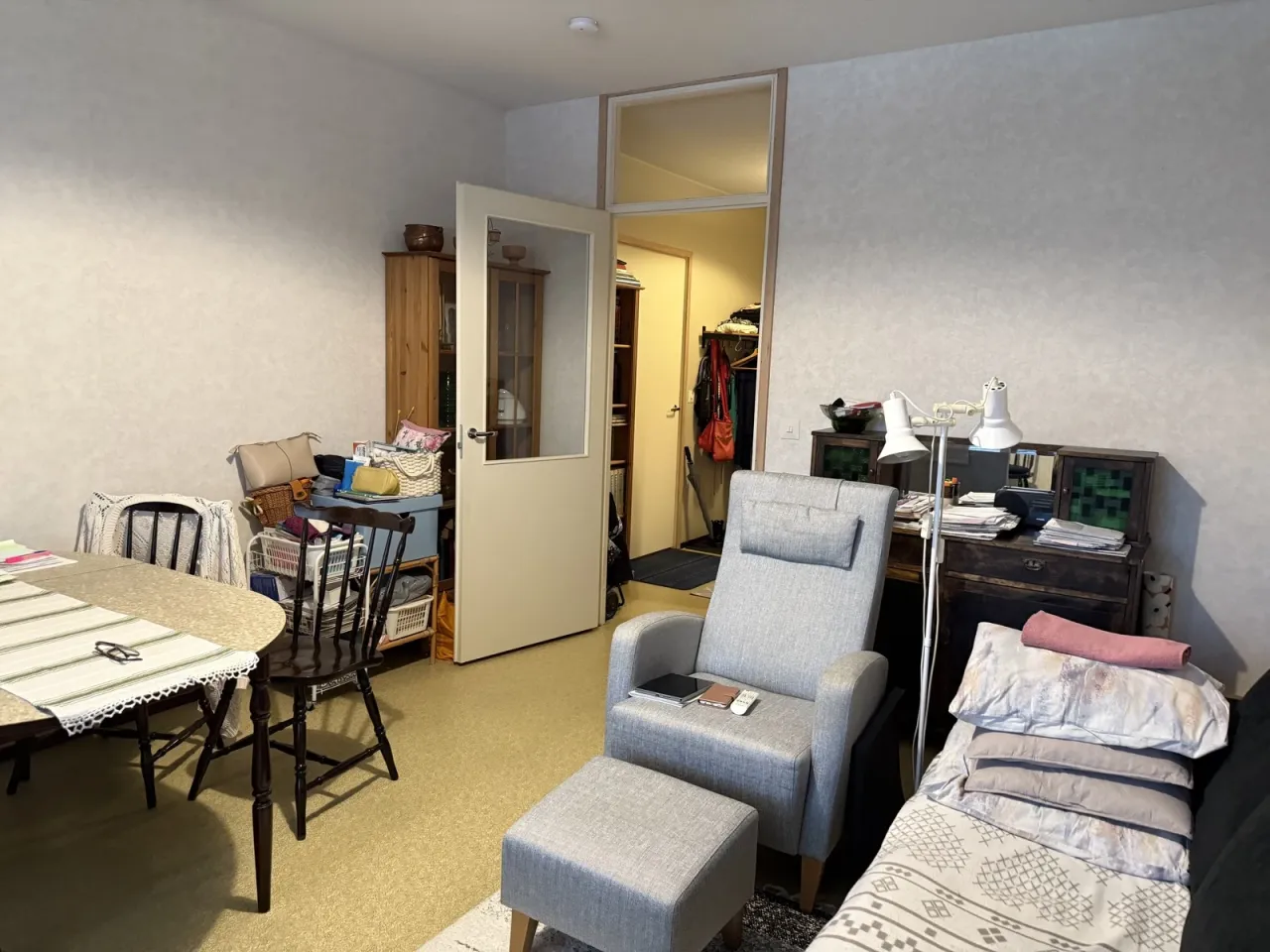 Таунхаус в Пиексямяки, Финляндия, 44 м² - фото 8